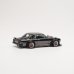 画像2: POP RACE 1/64 SKYLINE GT-R V8 DRIFT (HAKOSUKA) DARK CHROME (2)