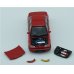 画像14: BM CREATIONS 1/64 Honda Civic EF2 1991 Red (RHD)