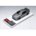 画像12: EIDOLON 1/43 NISSAN SKYLINE GT-R (NISMO BNR34 CRS Version) Dark Metal Gray with Logo Sticker 2011