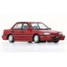 画像2: BM CREATIONS 1/64 Honda Civic EF2 1991 Red (RHD) (2)