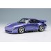 画像2: VISION 1/43 Porsche 911 (993) Turbo S 1996 Lavender Blue Metallic Limited 50 pcs. (2)