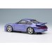 画像3: VISION 1/43 Porsche 911 (993) Turbo S 1996 Lavender Blue Metallic Limited 50 pcs.