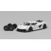 画像1: CM MODEL 1/64 Koenigsegg Jesko Absolute White (1)