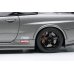 画像10: EIDOLON 1/43 NISSAN SKYLINE GT-R (NISMO BNR34 CRS Version) Dark Metal Gray with Logo Sticker 2011