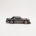 画像4: POP RACE 1/64 SKYLINE GT-R V8 DRIFT (HAKOSUKA) DARK CHROME