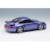 画像4: VISION 1/43 Porsche 911 (993) Turbo S 1996 Lavender Blue Metallic Limited 50 pcs.