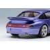 画像6: VISION 1/43 Porsche 911 (993) Turbo S 1996 Lavender Blue Metallic Limited 50 pcs.