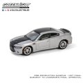 GREEN LiGHT EXCLUSIVE 1/64 2018 Dodge Charger SRT 392 - Mr. Norm Heritage GSS Charger