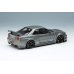 画像4: EIDOLON 1/43 NISSAN SKYLINE GT-R (NISMO BNR34 CRS Version) Dark Metal Gray with Logo Sticker 2011