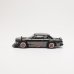 画像3: POP RACE 1/64 SKYLINE GT-R V8 DRIFT (HAKOSUKA) DARK CHROME