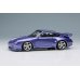 画像1: VISION 1/43 Porsche 911 (993) Turbo S 1996 Lavender Blue Metallic Limited 50 pcs. (1)