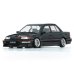 画像3: BM CREATIONS 1/64 Honda Civic EF2 1991 Black (RHD)