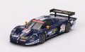 BBR Models 1/64 Maserati MC12 Competition FIA Spa 24 Hours 2008 #15 JMB Racing