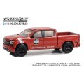 GREEN LiGHT EXCLUSIVE 1/64 2023 Chevrolet Silverado 1500 - 2023 107th Running of the Indianapolis 500 Official Truck