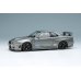 画像1: EIDOLON 1/43 NISSAN SKYLINE GT-R (NISMO BNR34 CRS Version) Dark Metal Gray with Logo Sticker 2011 (1)