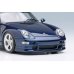 画像7: VISION 1/43 Porsche 911 (993) Turbo S 1996 Ocean Blue Metallic Limited 50 pcs.