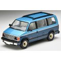 TOMYTEC 1/64 Limited Vintage NEO Chevrolet Astro LT AWD (Light Blue/Dark Blue) '94