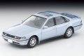 TOMYTEC 1/64 Limited Vintage NEO Nissan Cefiro Cruising (Purplish Silver) '90