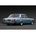 画像2: ignition model 1/18 Toyota MarkII Sedan Grande (MX41) Light Blue Metallic (2)