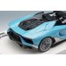 画像7: EIDOLON 1/18 Lamborghini Aventador LP780-4 Ultimae Roadster -Tribute Miura Roadster- 2022 Limited 100 pcs.