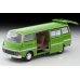 画像8: TOMYTEC 1/64 Limited Vintage NEO Nissan Caravan Long Deluxe (Green) '78