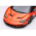 画像6: EIDOLON COLLECTION 1/43 Lamborghini Centenario LP770-4 2016 Rear Wing up Arancio Fuoco Limited 60 pcs.