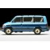 画像3: TOMYTEC 1/64 Limited Vintage NEO Chevrolet Astro LT AWD (Light Blue/Dark Blue) '94