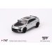 画像2: MINI GT 1/64 Lamborghini Urus Performance Grigio Nimbus (Gray) (RHD) (2)