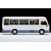 画像4: TOMYTEC 1/64 Limited Vintage NEO Hino Liesse II LX (White/Purple)