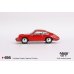 画像4: MINI GT 1/64 Porsche 901 1963 Signal Red (LHD) (4)