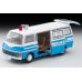 画像8: TOMYTEC 1/64 Limited Vintage NEO Nissan Caravan 移動交番車