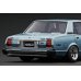 画像5: ignition model 1/18 Toyota MarkII Sedan Grande (MX41) Light Blue Metallic (5)