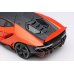 画像7: EIDOLON COLLECTION 1/43 Lamborghini Centenario LP770-4 2016 Rear Wing up Arancio Fuoco Limited 60 pcs.