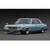 画像1: ignition model 1/18 Toyota MarkII Sedan Grande (MX41) Light Blue Metallic (1)