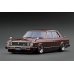 画像1: ignition model 1/18 Toyota MarkII Sedan Grande (MX41) Brown Metallic (1)