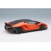 画像4: EIDOLON COLLECTION 1/43 Lamborghini Centenario LP770-4 2016 Rear Wing up Arancio Fuoco Limited 60 pcs.