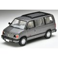 TOMYTEC 1/64 Limited Vintage NEO Chevrolet Astro LT AWD (Gray) '94