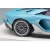 画像9: EIDOLON 1/18 Lamborghini Aventador LP780-4 Ultimae Roadster -Tribute Miura Roadster- 2022 Limited 100 pcs.