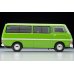 画像4: TOMYTEC 1/64 Limited Vintage NEO Nissan Caravan Long Deluxe (Green) '78