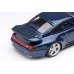 画像10: VISION 1/43 Porsche 911 (993) Turbo S 1996 Ocean Blue Metallic Limited 50 pcs.