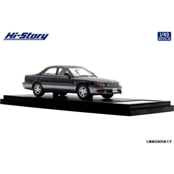 画像4: Hi Story 1/43 Toyota WINDOM 3.0G (1991) Black Toning G