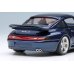 画像8: VISION 1/43 Porsche 911 (993) Turbo S 1996 Ocean Blue Metallic Limited 50 pcs.