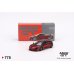 画像1: MINI GT 1/64 McLaren 750S Amaranth Red (LHD) (1)