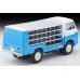 画像3: TOMYTEC 1/64 Limited Vintage Mazda E2000 Bottle Car (White/Light Blue)