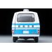 画像6: TOMYTEC 1/64 Limited Vintage NEO Nissan Caravan 移動交番車