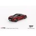 画像3: MINI GT 1/64 McLaren 750S Amaranth Red (RHD) (3)