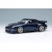 画像2: VISION 1/43 Porsche 911 (993) Turbo S 1996 Ocean Blue Metallic Limited 50 pcs. (2)