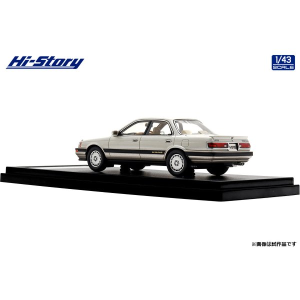 画像5: Hi Story 1/43 Toyota VISTA HARDTOP 2000GT (1987) Pearl Fragrance Grand Stoning