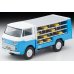 画像8: TOMYTEC 1/64 Limited Vintage Mazda E2000 Bottle Car (White/Light Blue)