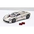 CM MODEL 1/64 Pagani Utopia Champagne Gold